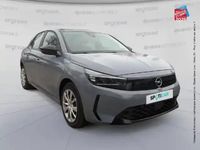 Occasion Opel Corsa 76 ch (55 kW) 2024 Gris Berline