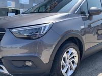 occasion Opel Crossland X 1.5 D 100 ELEGANCE + CARPLAY