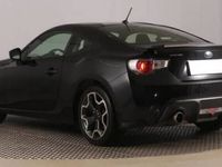 occasion Subaru BRZ 2.0 200ch / Automatique / Cuir / Navi