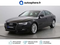 occasion Audi A5 2.0 TDI 190ch clean diesel Ambition Luxe Multitron