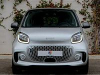 occasion Smart ForTwo Electric Drive 