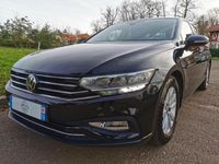 occasion VW Passat 1.6 Tdi 120 Dsg7