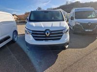 occasion Renault Trafic TraficIII L1H1 GRAND CONFORT 2.0 L DCI 130