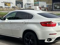 occasion BMW X6 xDrive 40D 306 Exclusive