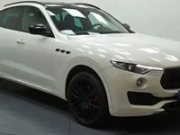 occasion Maserati Levante 3.0 V6 275ch Diesel