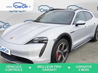 Occasion Porsche Taycan Cross Turismo 359 kW (489 ch) 2022 SUV