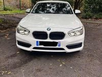 Occasion BMW 116 116 ch (85 kW) 2015 Citadine