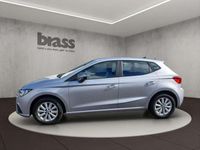 occasion Seat Ibiza 1.0 Style