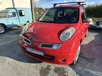 occasion Nissan Micra 1.2 65CH 25EME ANNIVERSAIRE 3P