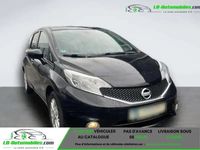 occasion Nissan Note 1.5 Dci - 90 Bvm