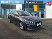 occasion Kia Ceed GT 1.4 T-GDI 140ch Line DCT7 MY20 - VIVA184062066