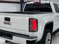 occasion GMC Sierra 