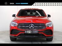 occasion Mercedes GLC220 ClasseD 194ch Business Line 4matic 9g-tronic