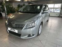 occasion Toyota Verso 126 D-4D FAP SkyView 7 places