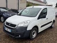 Occasion Peugeot Partner Premium 100 ch (73 kW) 2018 Monospace