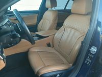 Occasion BMW 530 M Sport 265 ch (194 kW) 2019 Mediterraneanblau Berline