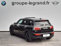 occasion Mini One Clubman 102ch Kensington BVA