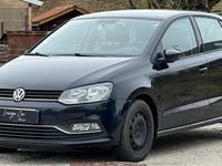 Occasion VW Polo Business 90 ch (66 kW) 2017 Citadine