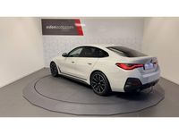 Occasion BMW 420 M Sport 184 ch (135 kW) 2023 Coupé