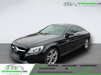 Occasion Mercedes C180 156 ch (114 kW) 2017 Berline