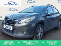 occasion Peugeot 2008 Style - 1.2 PureTech 82