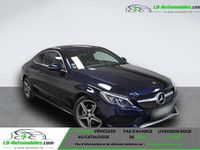 Occasion Mercedes C180 156 ch (114 kW) 2017 Berline