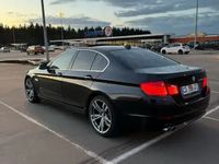 occasion BMW 530 530 d 258ch 139g Business A