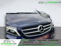 occasion Mercedes EQV300 Long 204 ch