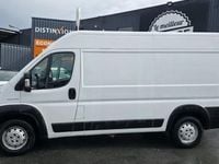 Occasion Fiat Ducato 130 ch (95 kW) 2019 Van