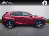 occasion Lexus NX300h 4WD Executive Innovation MY21 - VIVA188135866