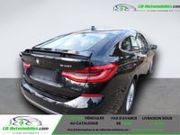 occasion BMW 340 Serie 6 640iCh Bva