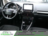 occasion Ford Ecosport 1.5 TDCi 100ch BVM