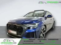 occasion Audi RS Q8 Tfsi 600 Ch Bva Quattro