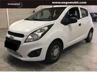 occasion Chevrolet Spark 1.0 16V LS+ 5P