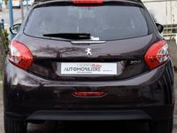 occasion Peugeot 208 1.2 VTi 82 Style BVM5 (Radar AR Bluetooth)