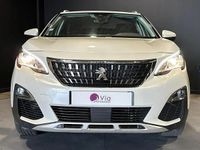 Occasion Peugeot 3008 Allure 131 ch (96 kW) 2019 Blanc SUV