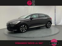 occasion DS Automobiles DS5 Hybrid4 2.0 Hdi 16v Fap - 160 - Bv Etg6 + Electric 37ch Berline Sport Chic Phase 1