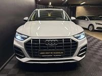 Occasion Audi Q5 Advanced Plus 286 ch (210 kW) 2023 Blanc SUV