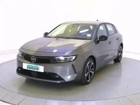 Occasion Opel Astra 130 ch (95 kW) 2024 Gris Berline