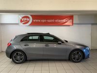 occasion Mercedes A200 ClasseA 200 - BV 7G-DCT BERLINE 5P - BM 177 Business Line PHASE 1