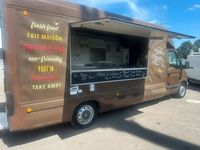 Occasion Renault Master 116 ch (85 kW) 2001 Blanc Pick-up