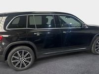 Occasion Mercedes EQB250+ Edition 139 kW (190 ch) 2025 SUV