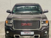 occasion GMC Sierra denali hors homologation 4500e