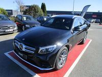 Occasion Mercedes E250 204 ch (150 kW) 2018 Noir SUV