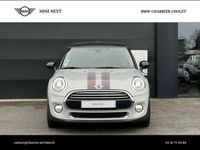 occasion Mini Cooper D 116ch Shoreditch Bva