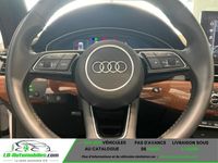 occasion Audi A5 Cabriolet 40 TDI 190 BVA Quattro