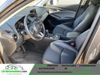 occasion Mazda CX-3 2.0L Skyactiv-G 150 4x4 BVA