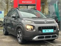 Occasion Citroën C3 Aircross PureTech 2020 Rouge SUV