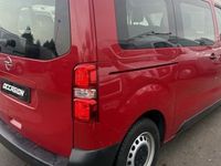 Occasion Opel Vivaro 101 ch (74 kW) 2020 Monospace