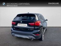 occasion BMW X1 sDrive20dA 190ch xLine